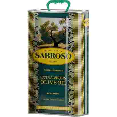 Sabroso Extra Virgine Olive Oil (Spain)